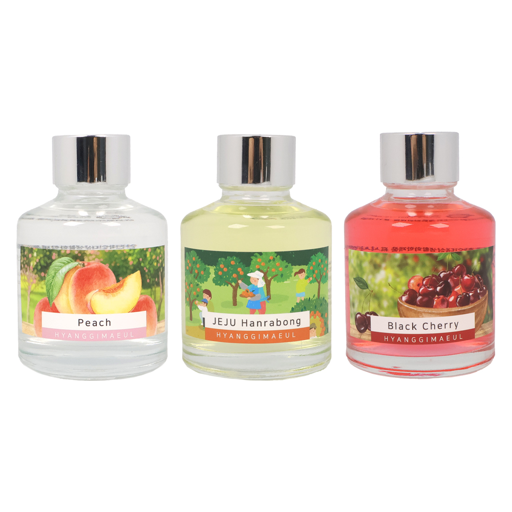 70ml 향기마을 카 디퓨저