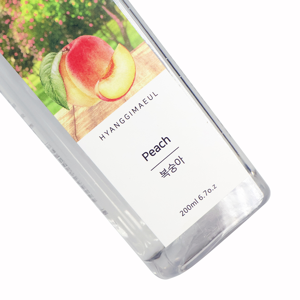 200ml 향기마을 디퓨저 리필오일