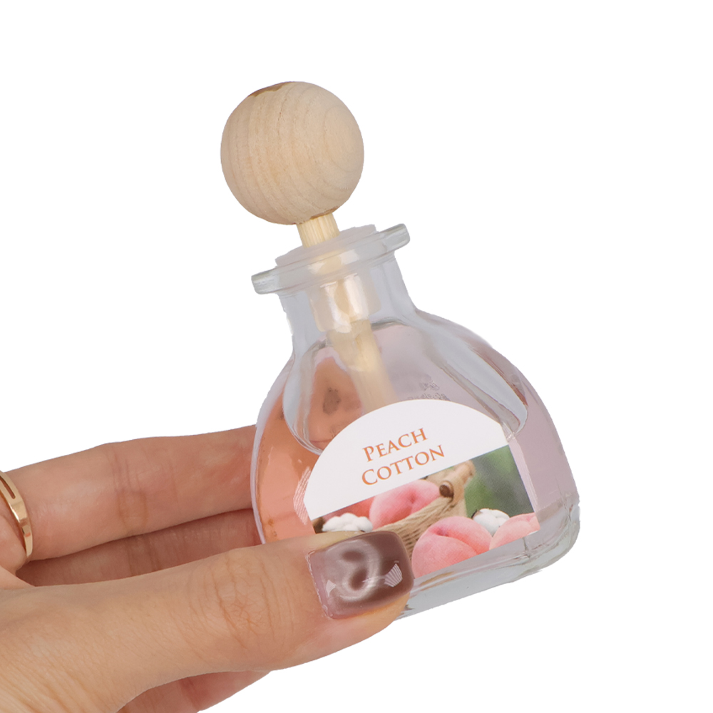 50ml 샤르망 자동차 방향제