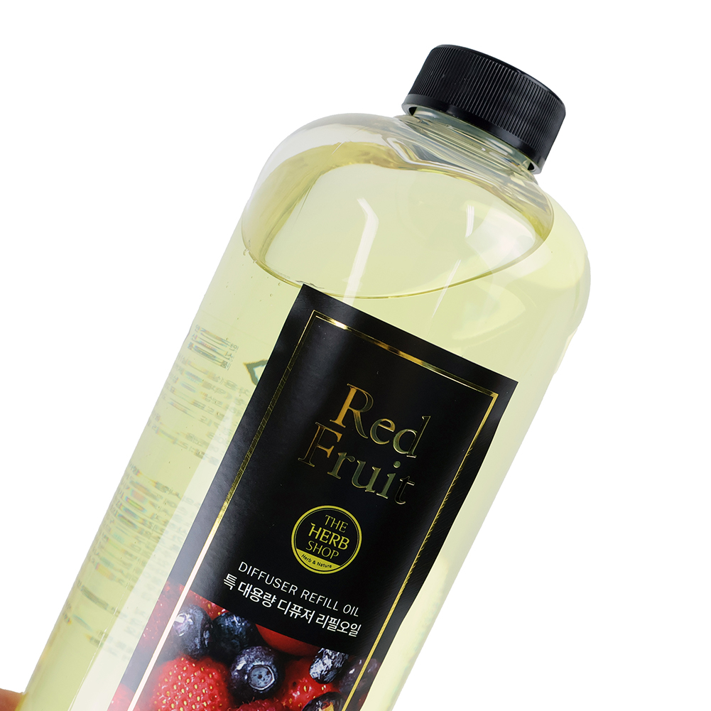 1000ml 특대용량 디퓨저 리필오일