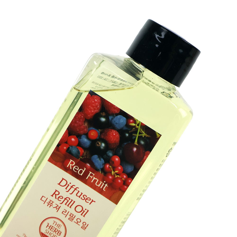더허브샵 디퓨저 리필오일 200ml 2입