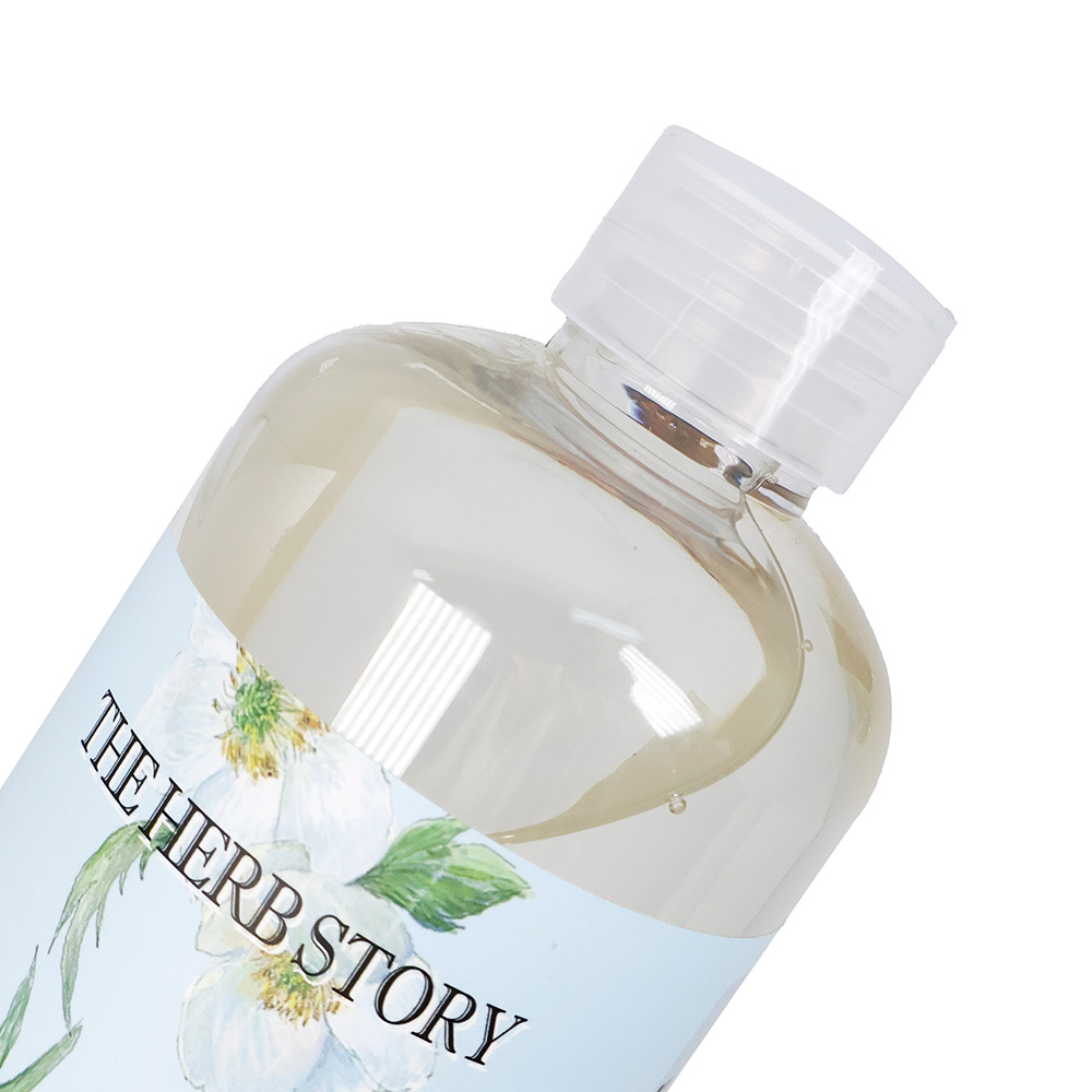 300ml 더허브스토리 바디오일