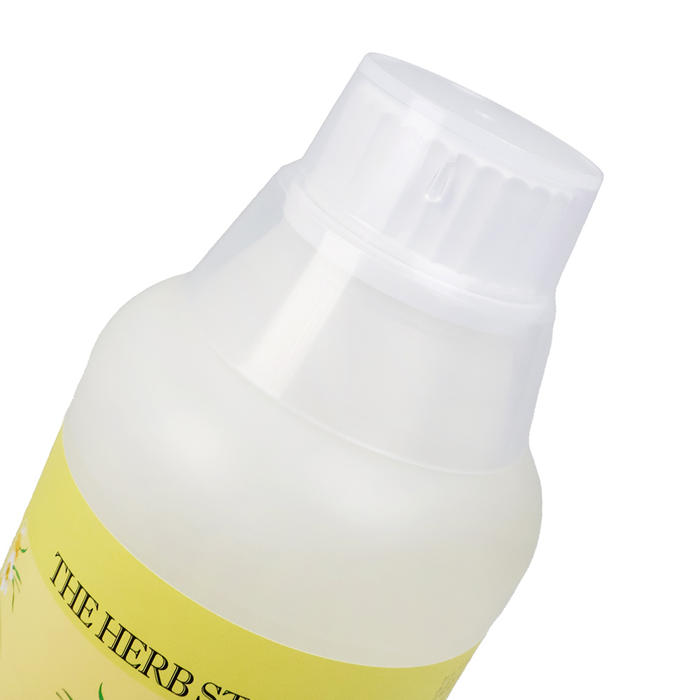 1000ml 더허브스토리 버블바스