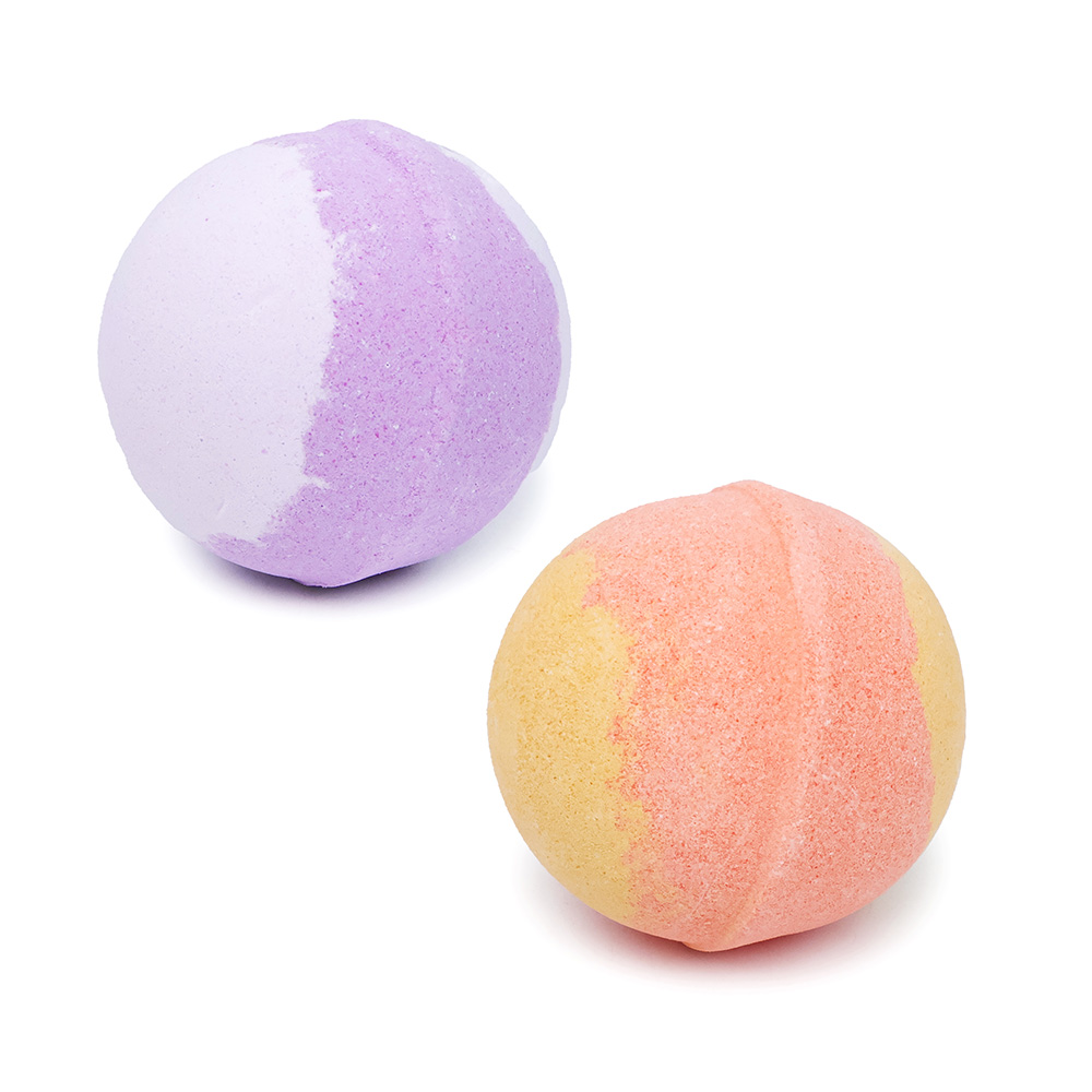 더허브샵 버블 배쓰밤 100g