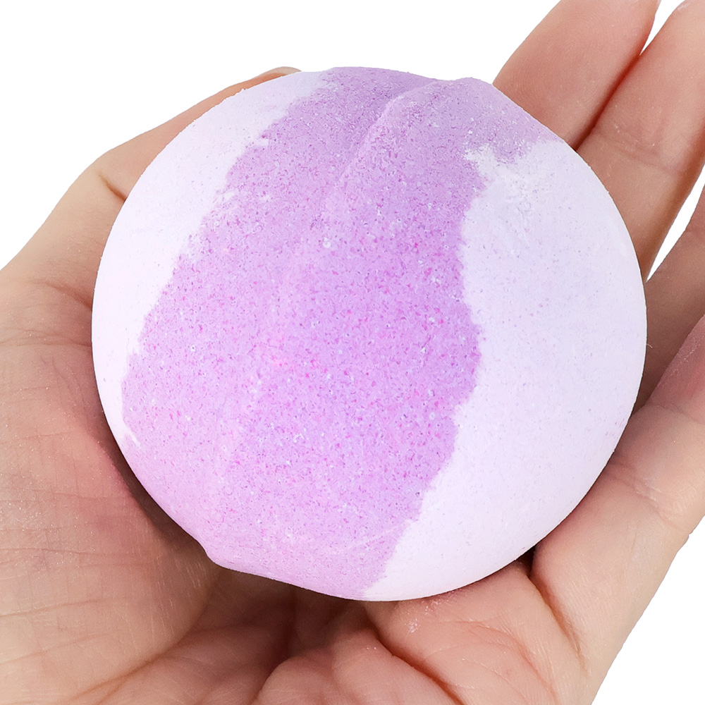 더허브샵 버블 배쓰밤 100g