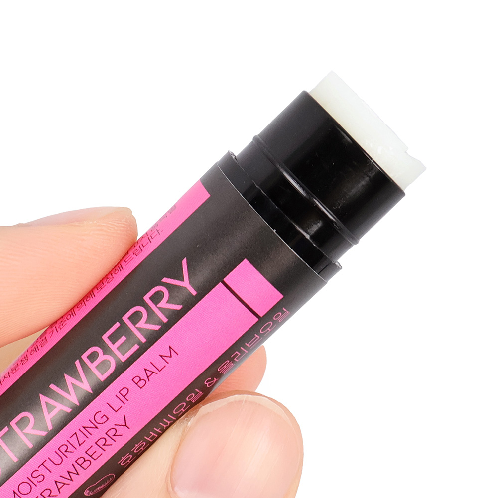 4.8g 더허브샵 아로마 보습 립밤