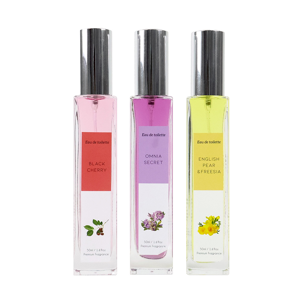 50ml 더허브샵 오드뚜왈렛 (향수)