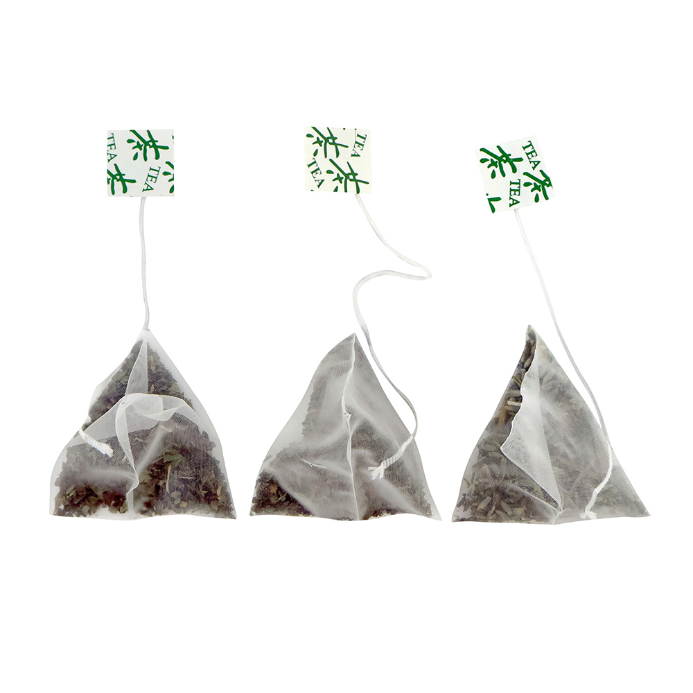 20T 더허브샵 프리미엄 허브티 (파우치형)