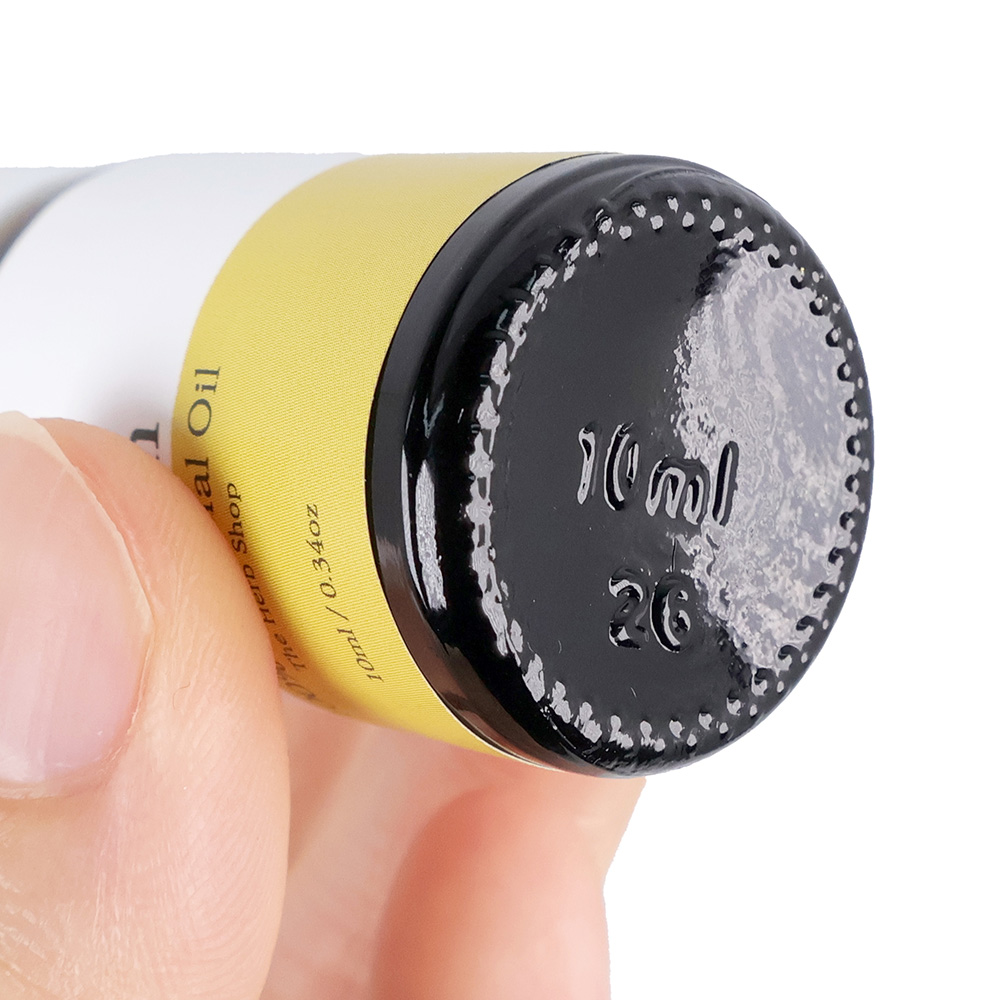 10ml 더허브샵 에센셜오일