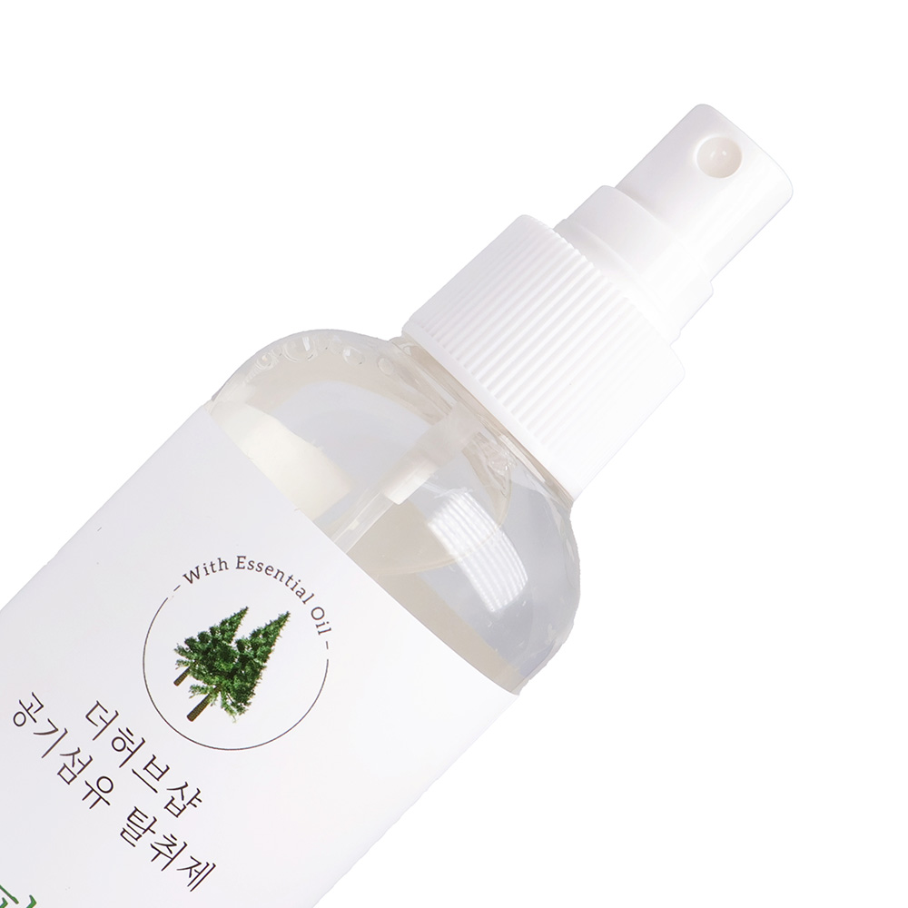 250ml 더허브샵 공기&섬유 탈취제