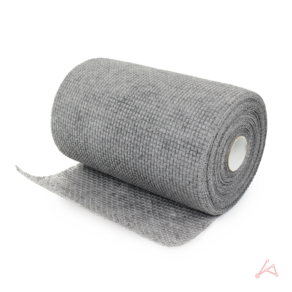 일회용 롤수세미