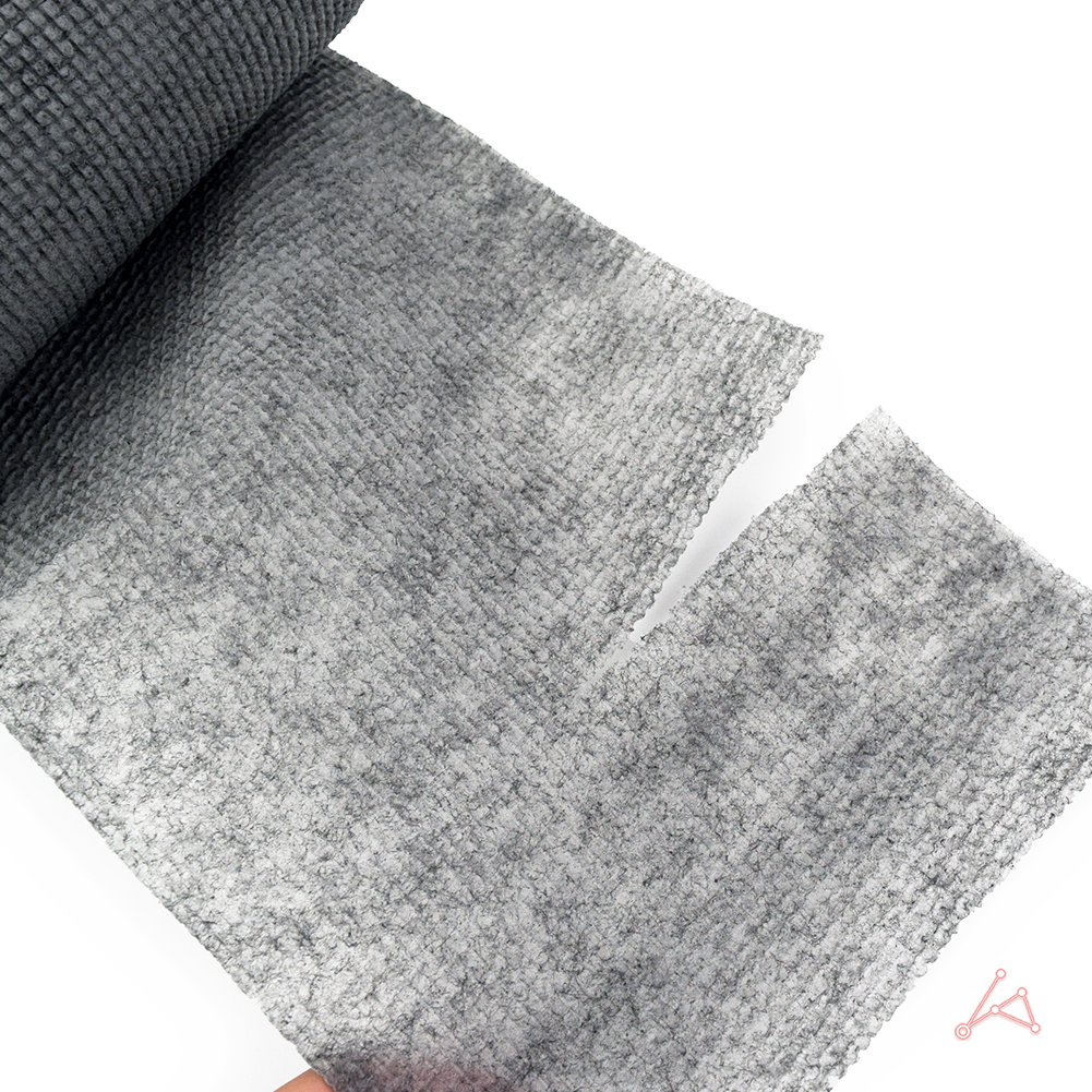 일회용 롤수세미