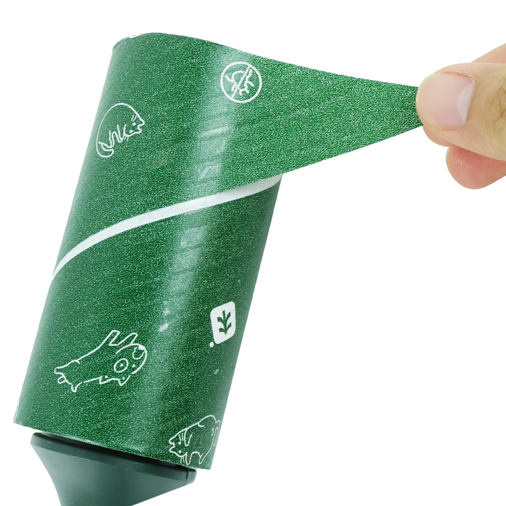 뜯기쉬운 롤클리너