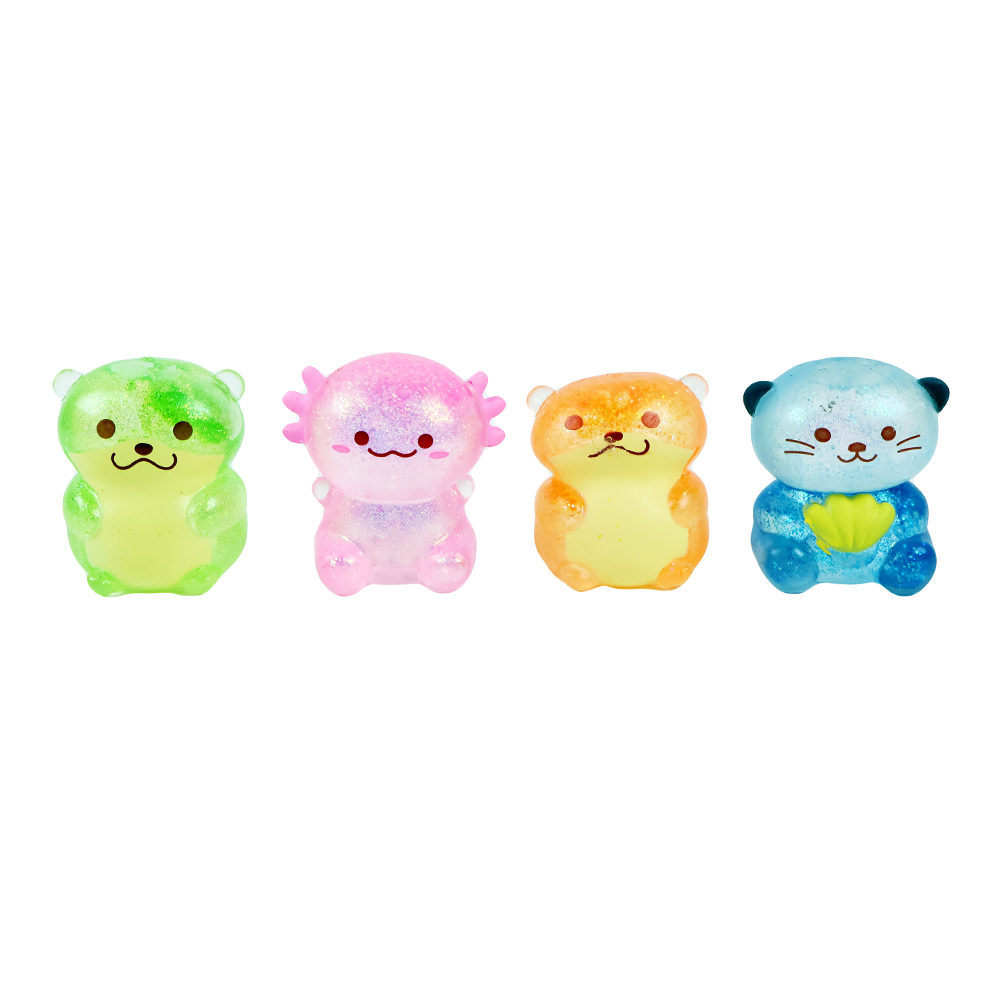 와우내 몰캉 슈가볼