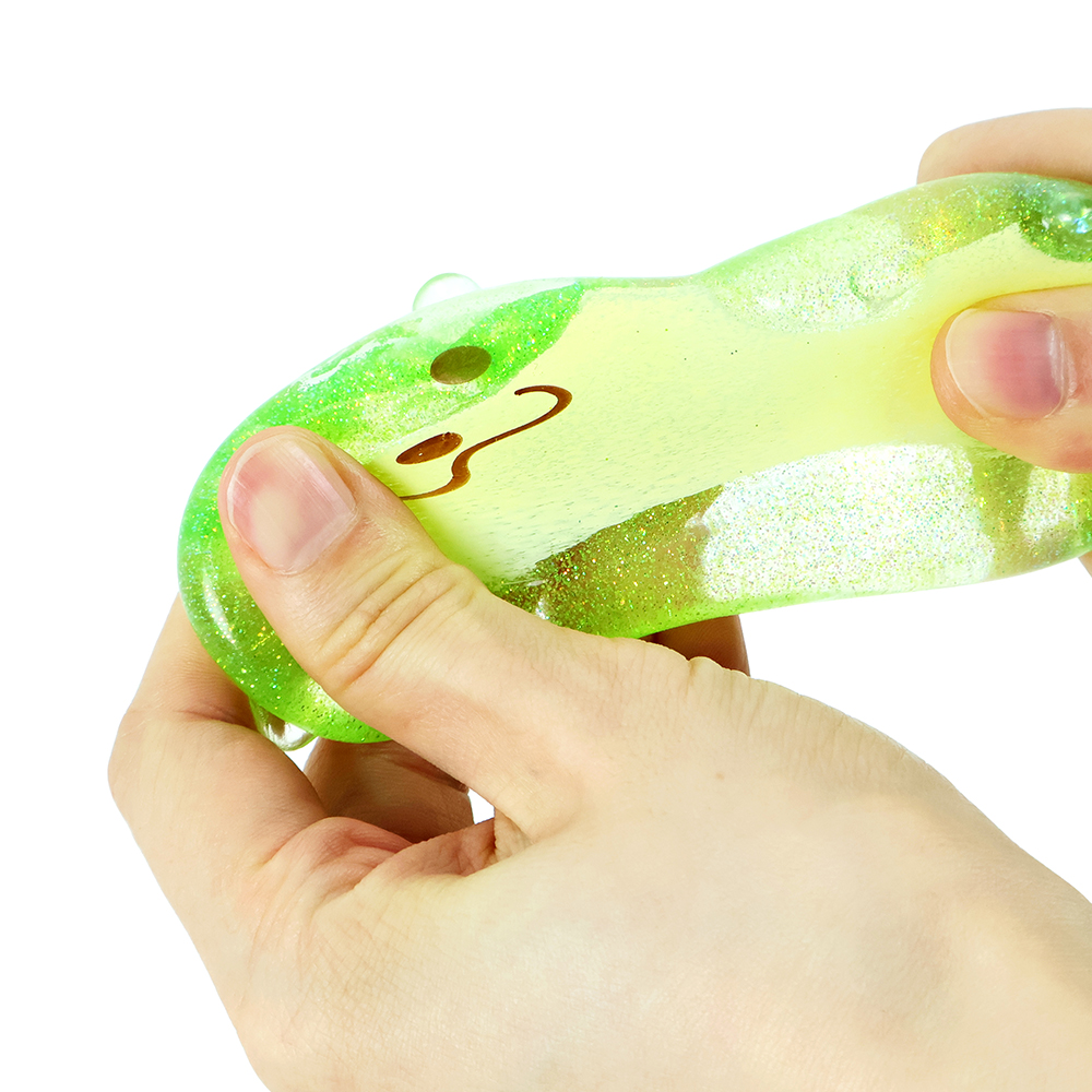 와우내 몰캉 슈가볼