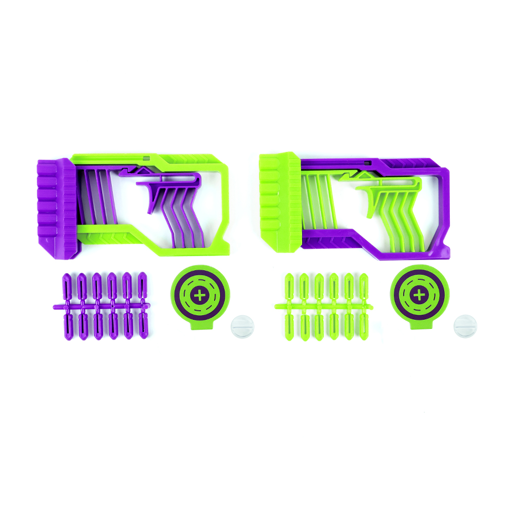 볼트액션 피젯건