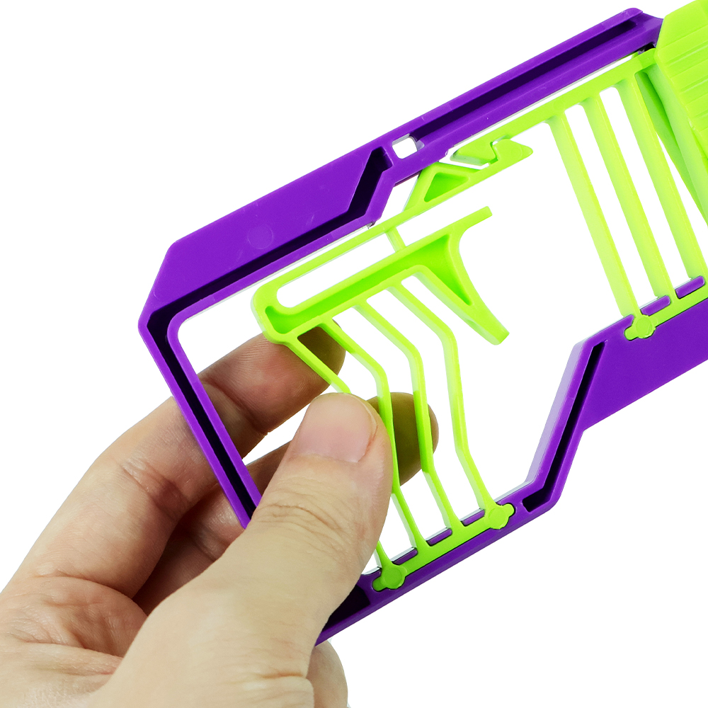 볼트액션 피젯건