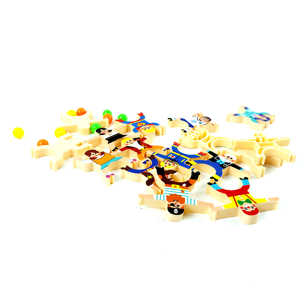 헤라클레스 쌓기 게임