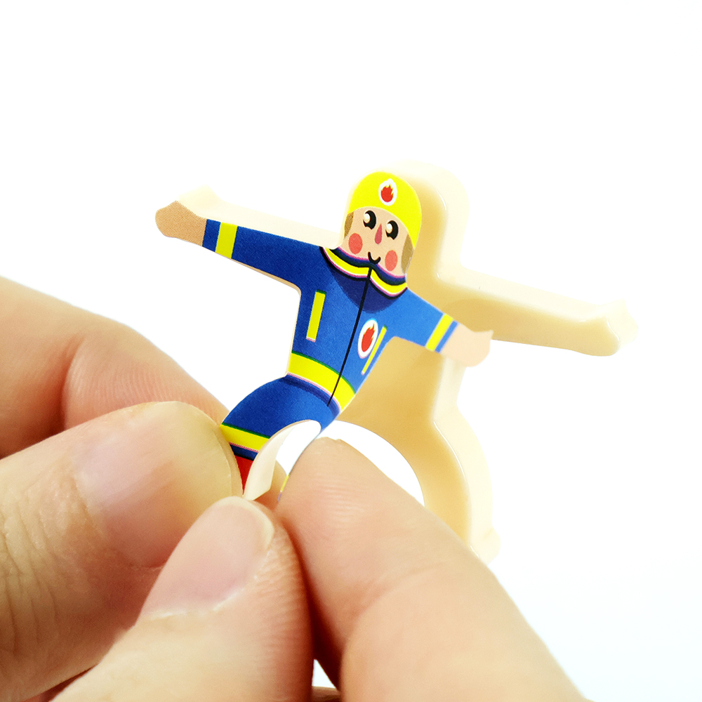 헤라클레스 쌓기 게임