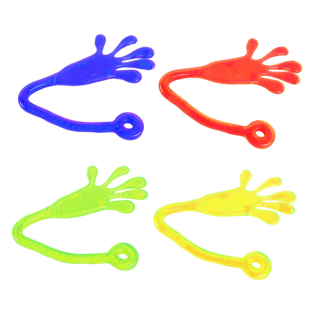 왕손바닥끈끈찐득이