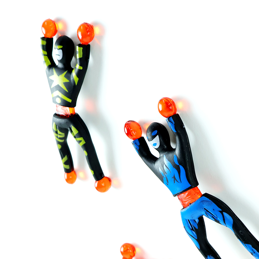 내꿈은 찐스파이맨