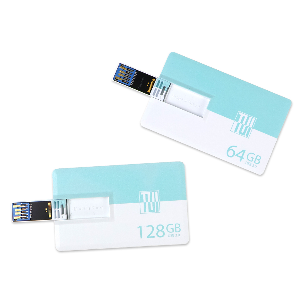 카드형 3.0 USB