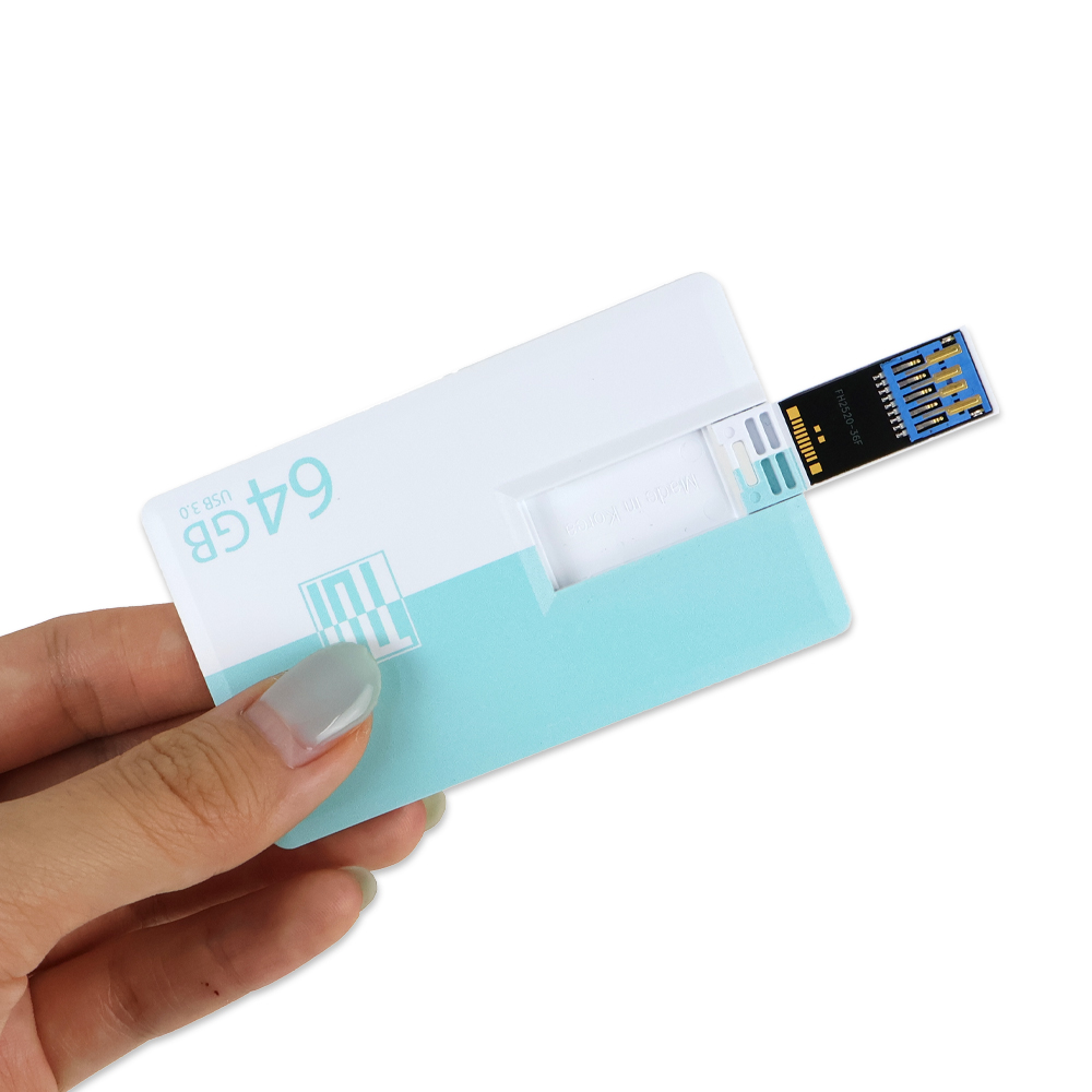 카드형 3.0 USB