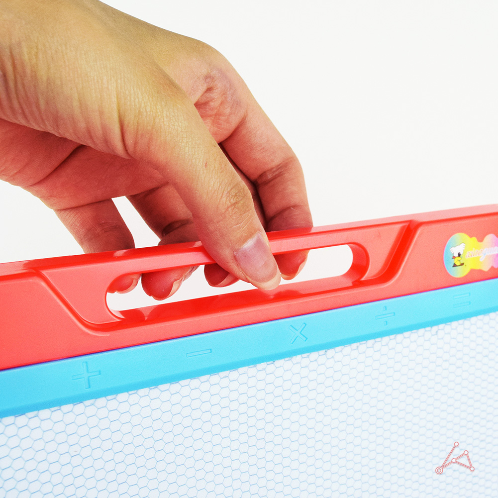 어린이요술칠판