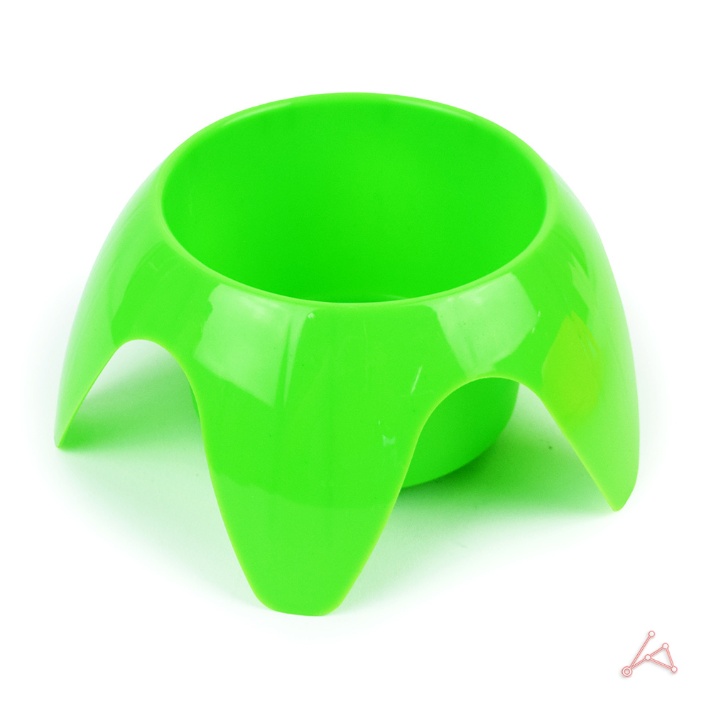 모래사장 컵홀더