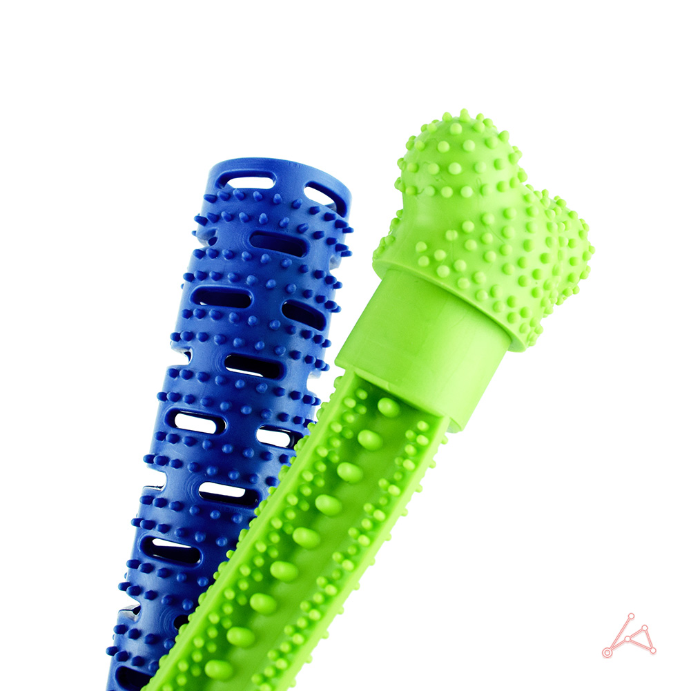 강아지 치석제거 장난감