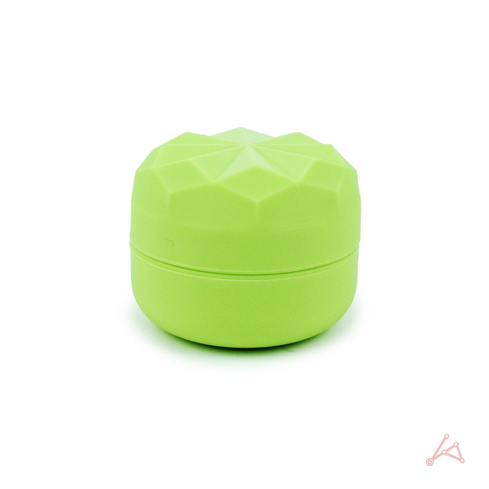 실리콘 크림 공병