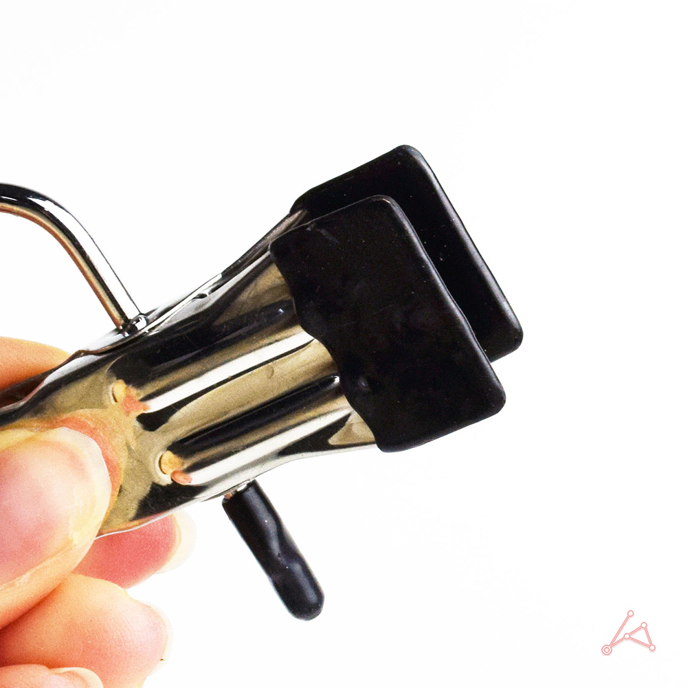 논슬립 집게 걸이