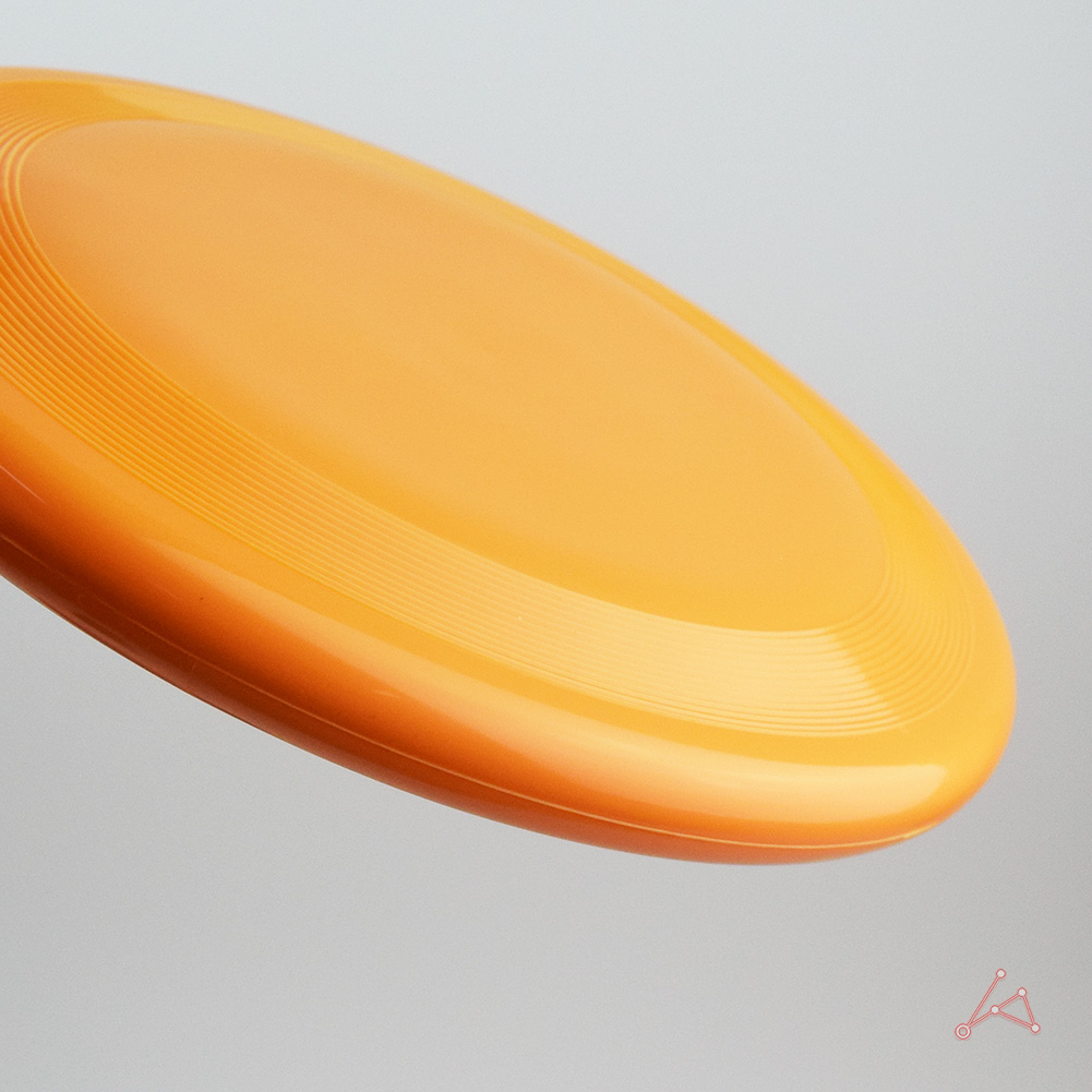 애견 원반던지기 놀이용 원반