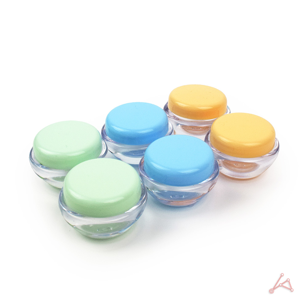 화장품 리필 용기 공병