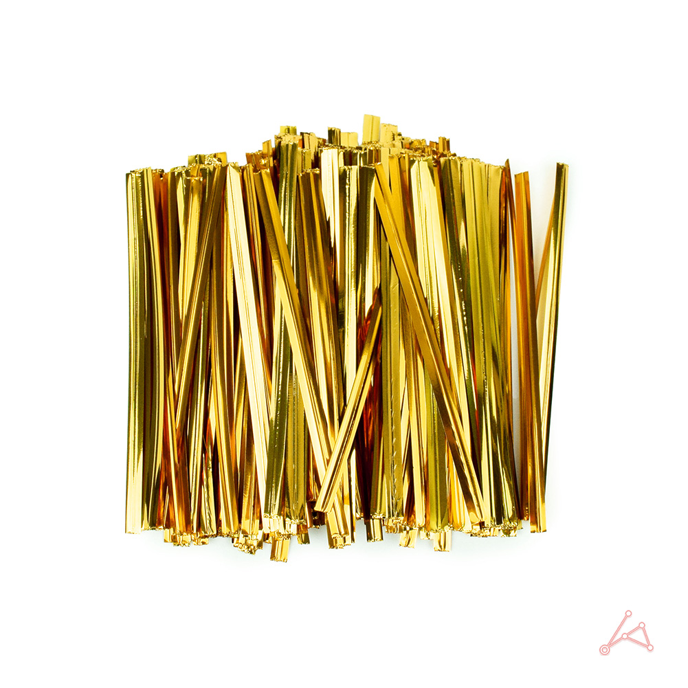 포장용 철사 빵끈