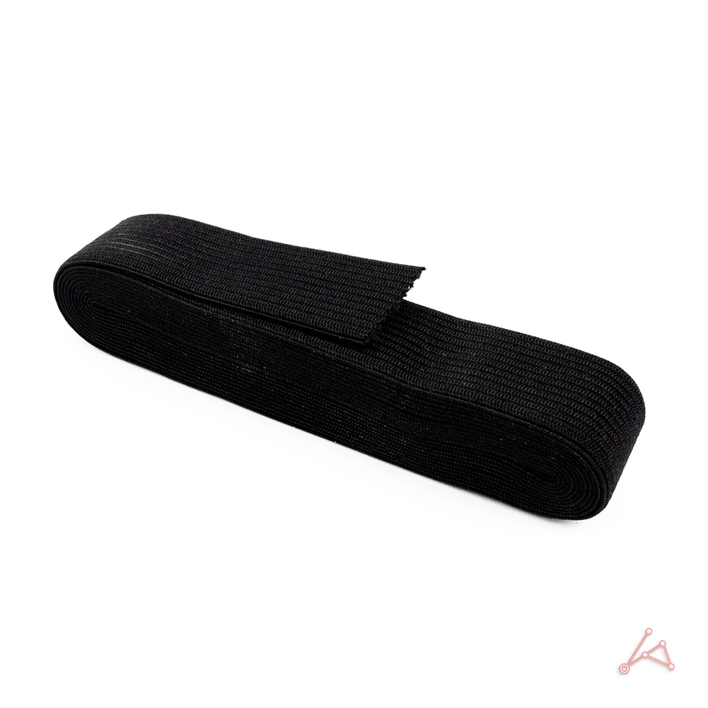 1인치 밴드 고무줄