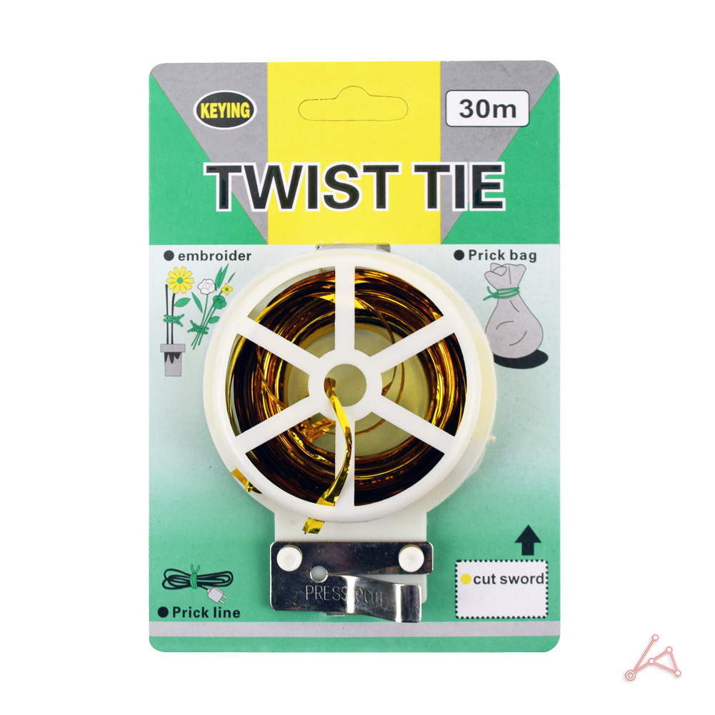 컷팅 다용도 철사 타이