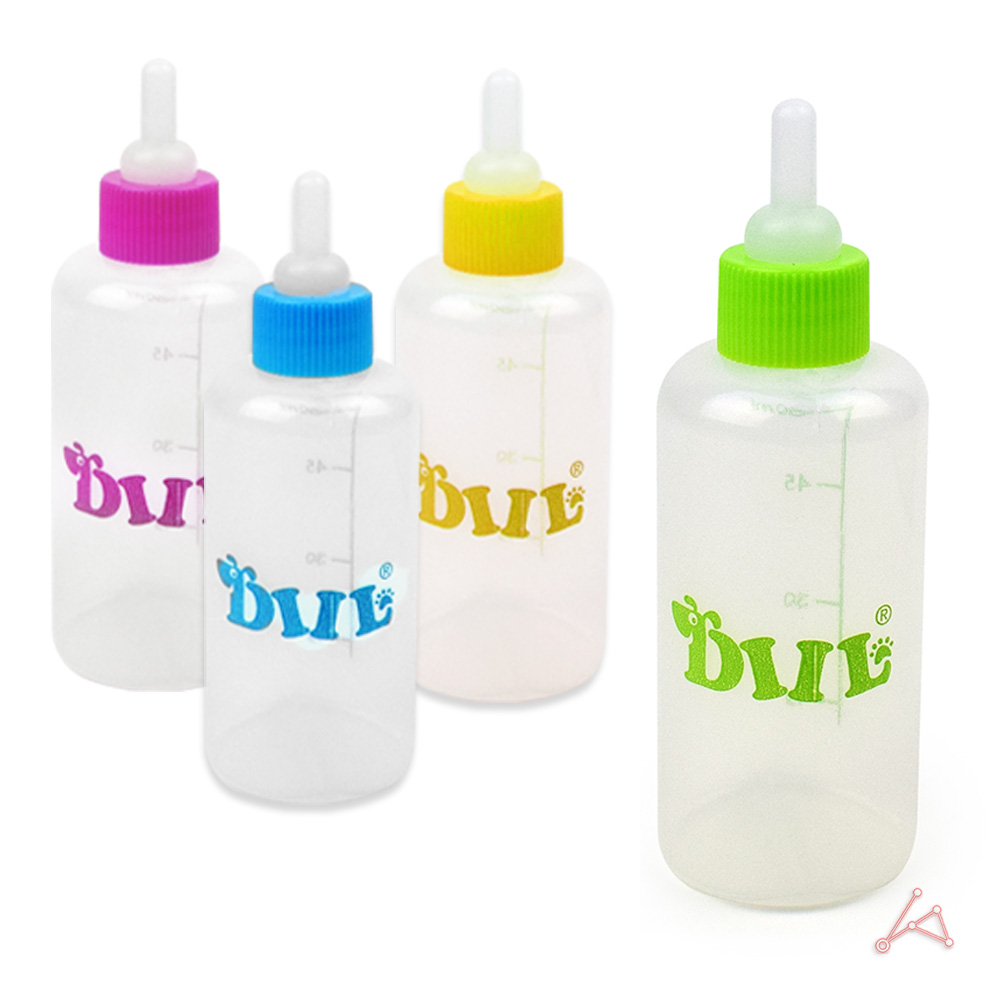 애견 애묘 젖병