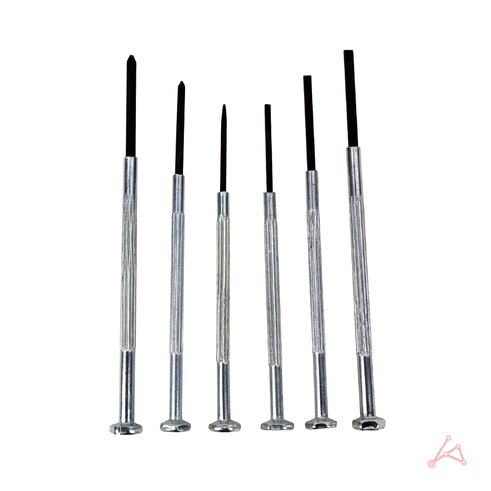 수작업공구 드라이버 세트