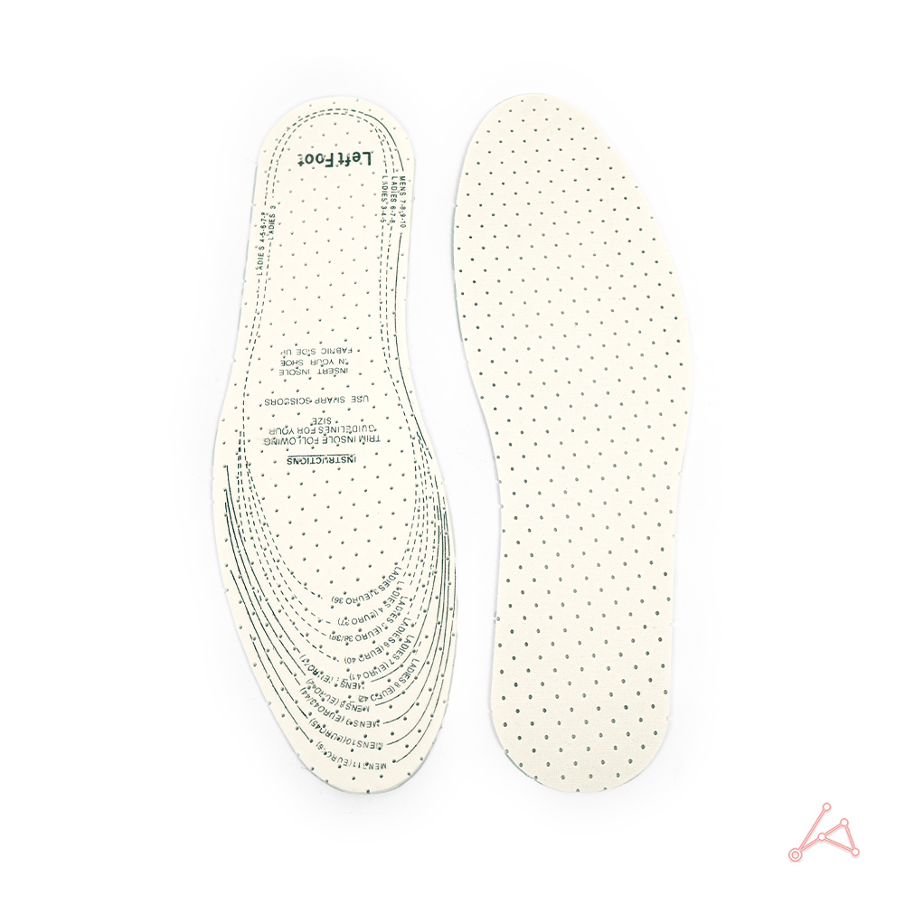 사이즈 셀프컷팅 신발 깔창