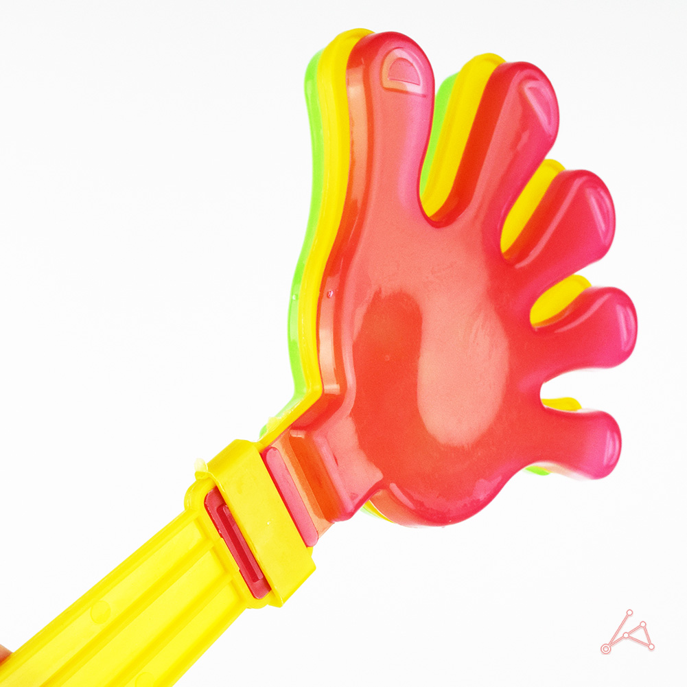 박수 응원도구(색상랜덤)