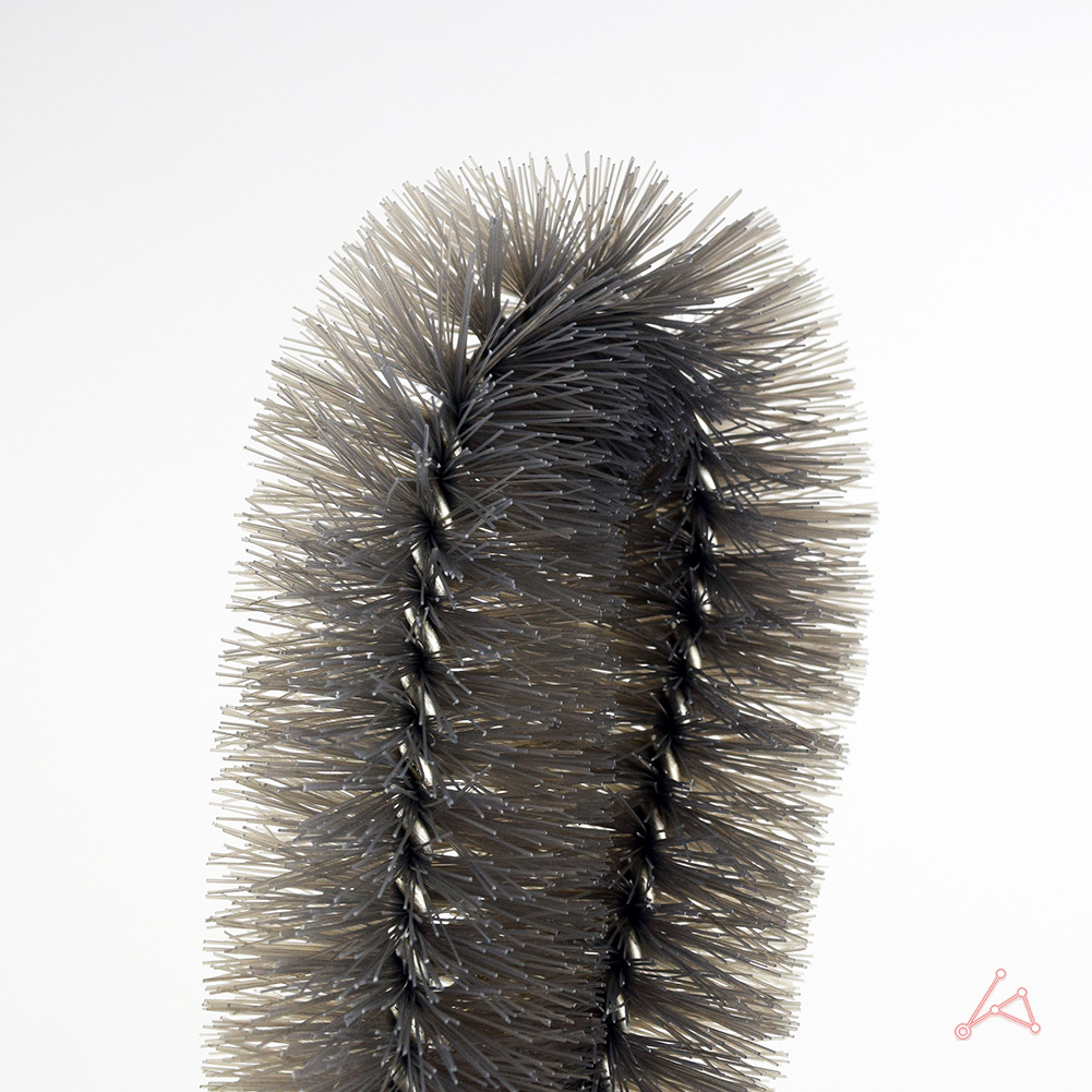 자동차 휠 세차 브러쉬