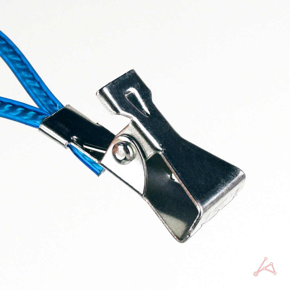 수건 스트랩 클립 5p