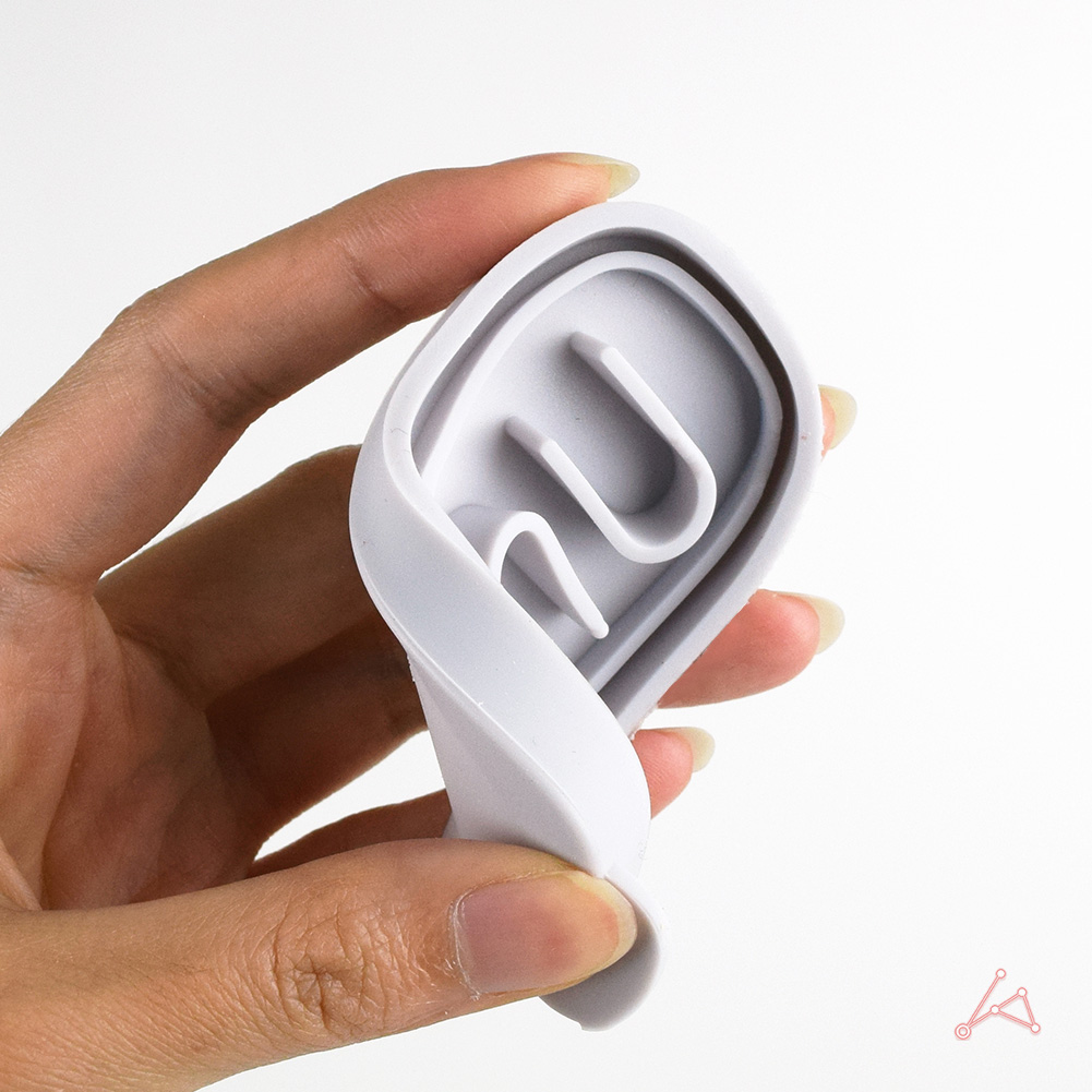 휴대용 비누 케이스