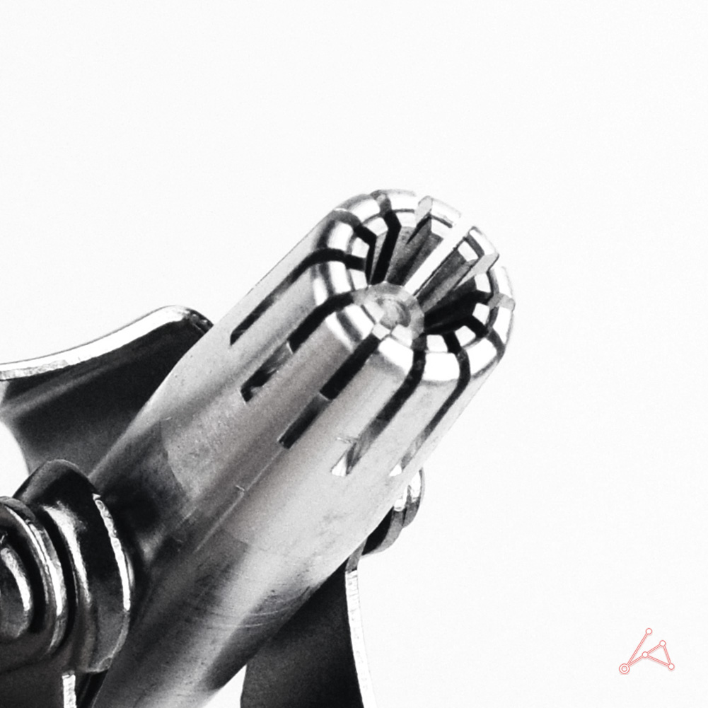 휴대용 코털 정리기