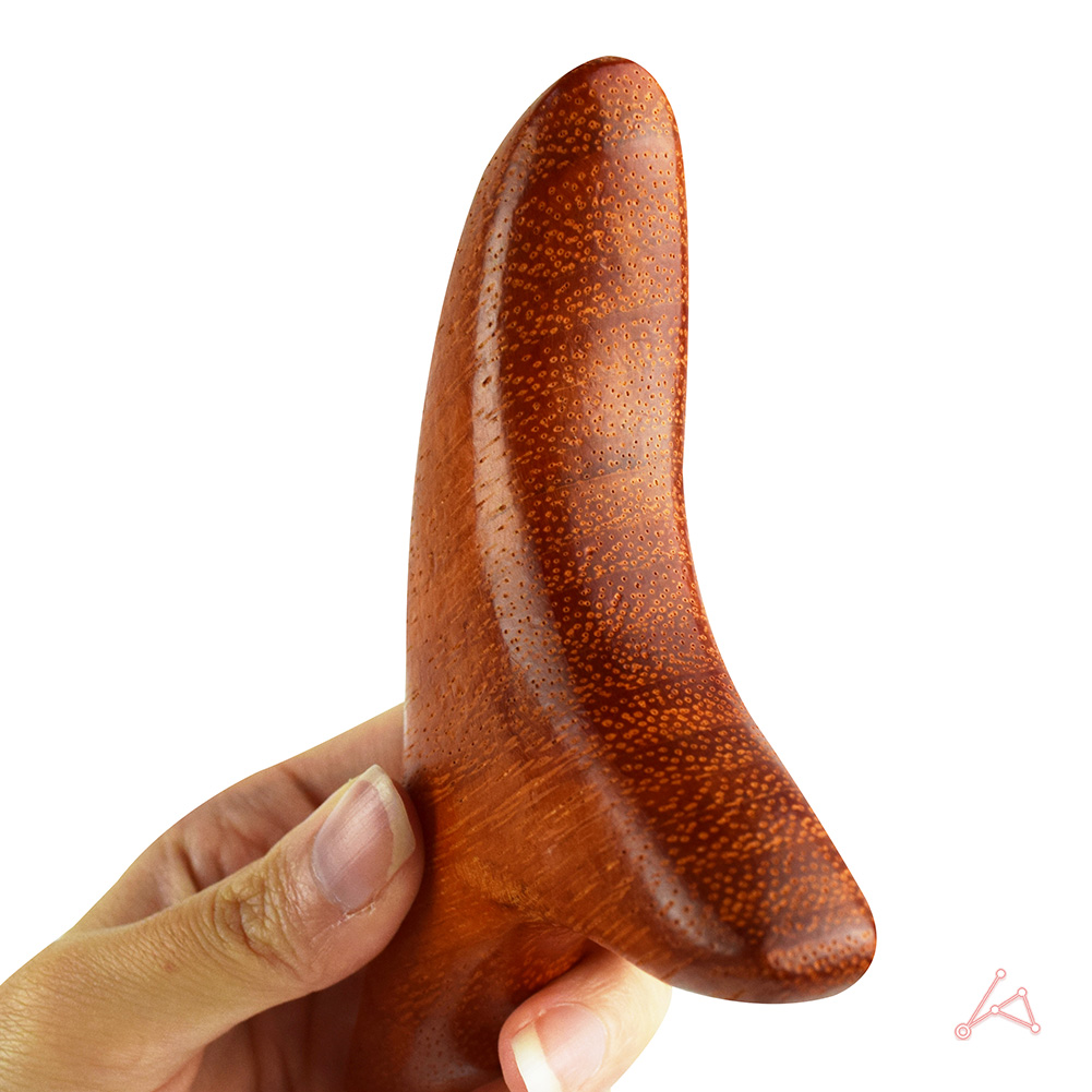 화리목 마사지기