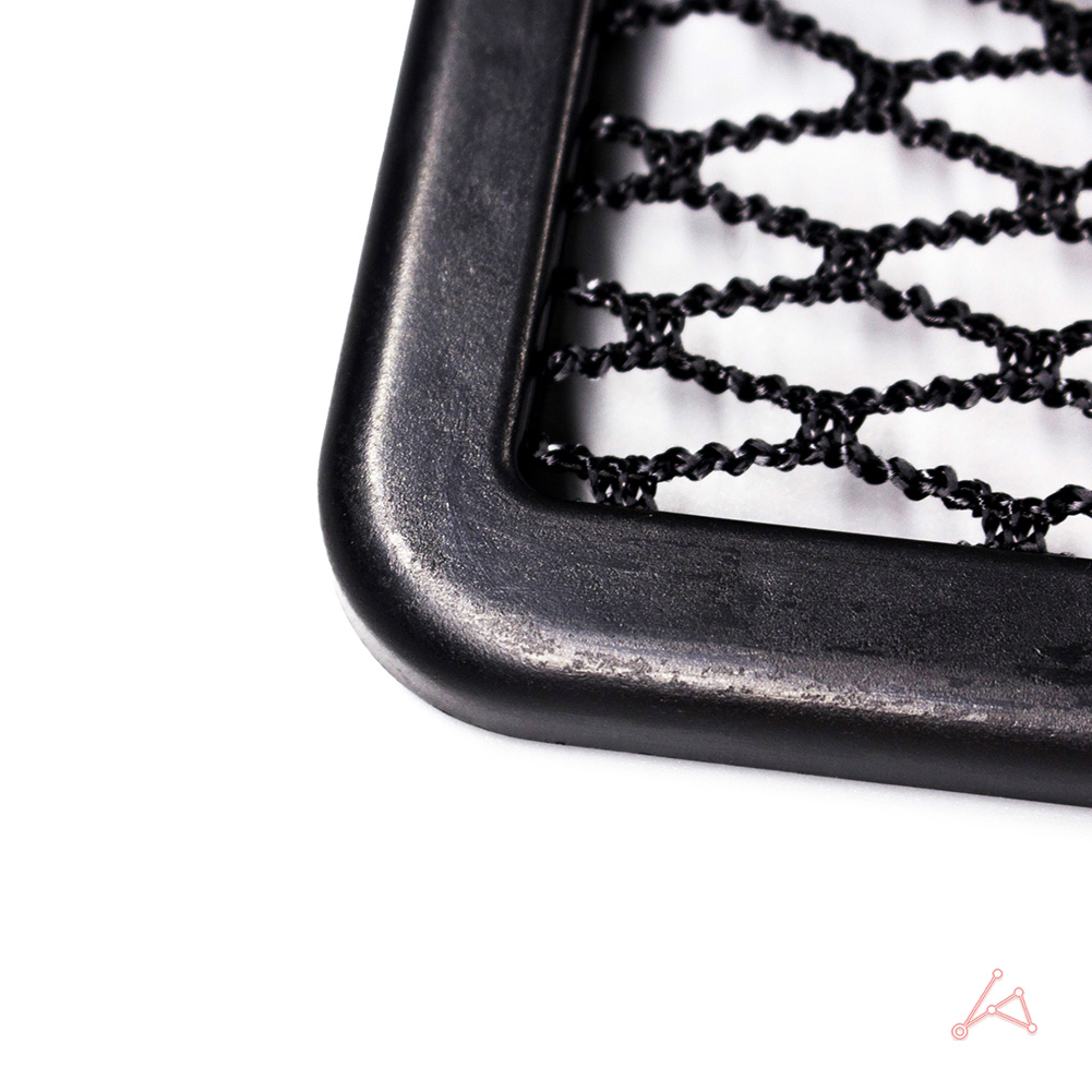 차량용 그물 폰 거치대