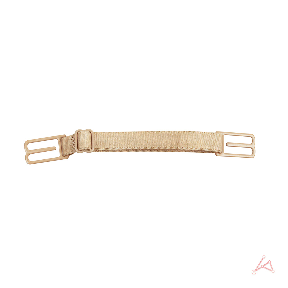 브래지어 어깨끈 고정밴드