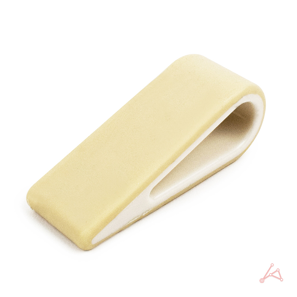 실리콘 노트북 받침대 1p