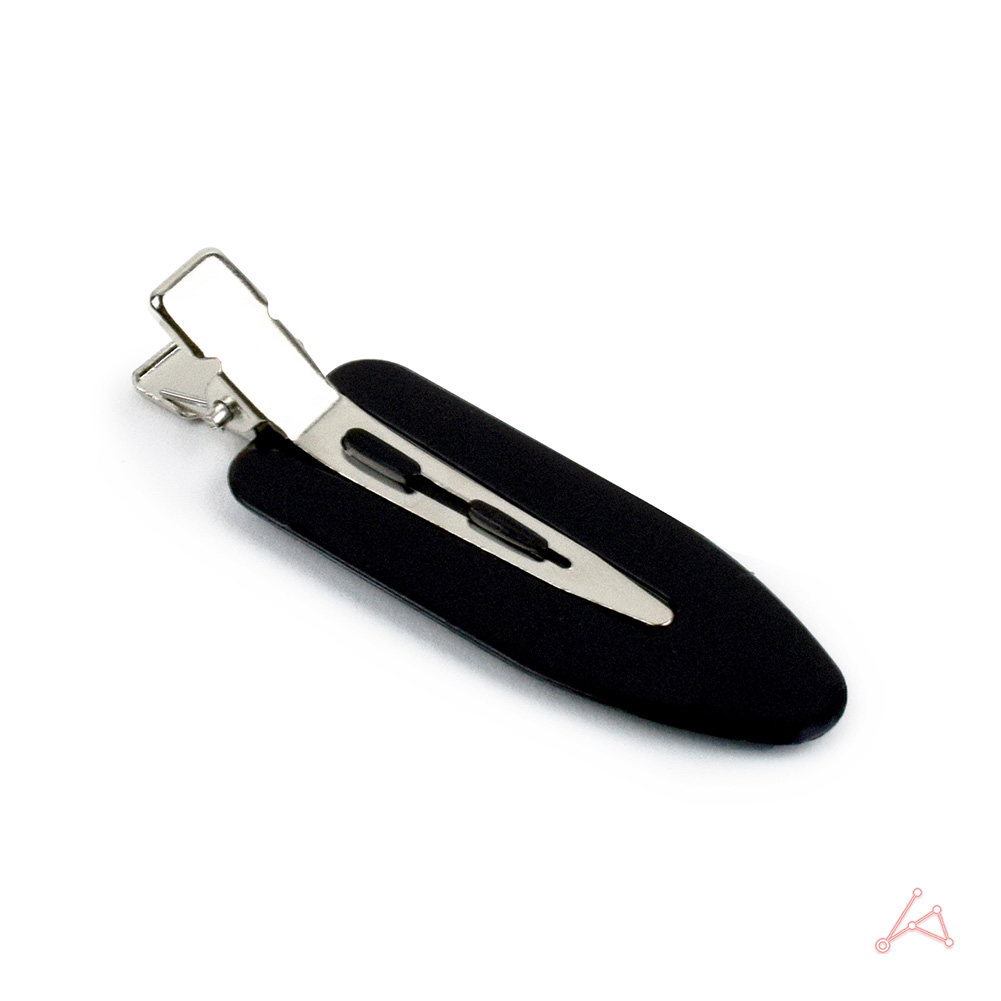 메이크업용 집게핀 1p